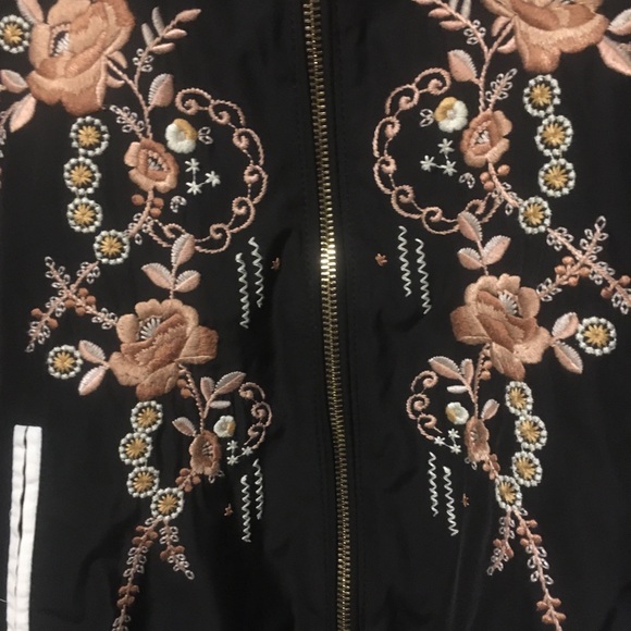 Jacket - Picture 2 of 4